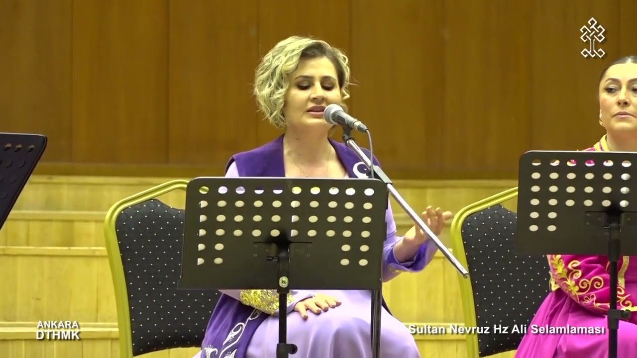 Sercan Direk Erkeker - Gel Dilber Beni Ağlatma Şâh-ı Merdan Aşkına