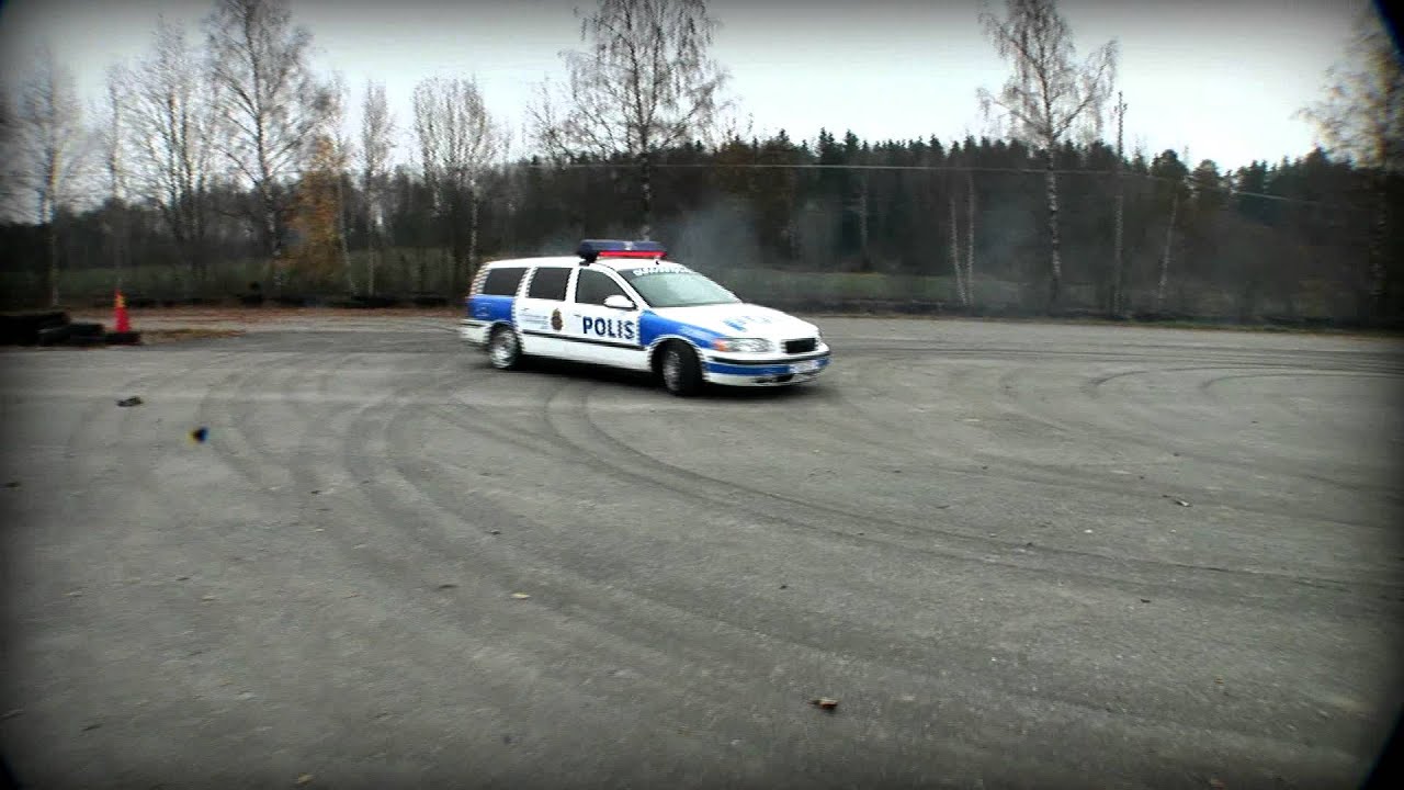 Volvette - Polis polis potatis gris