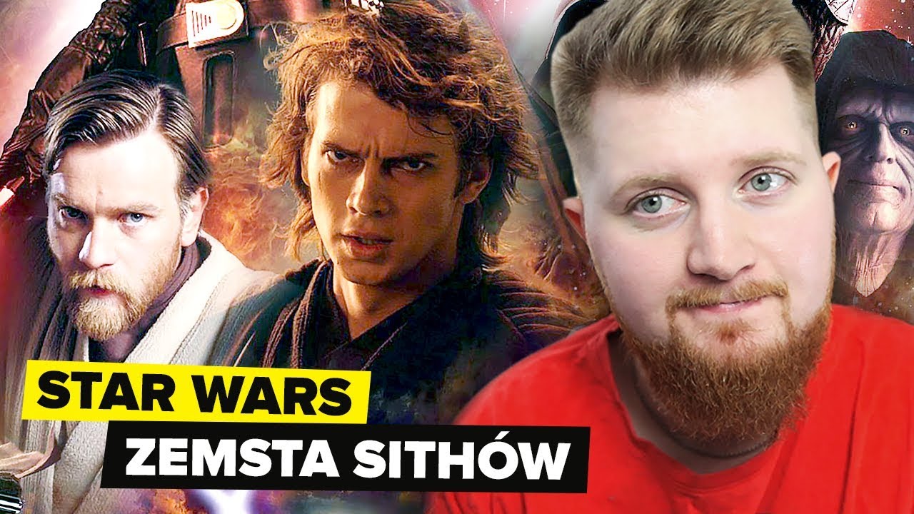 STAR WARS: Zemsta Sithów po latach nadal DAJE RADĘ! 🥰 - ODLICZANIE DO 