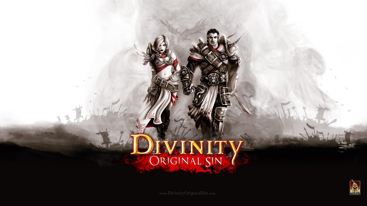 🔴 LIVE | Divinity: Original Sin &ndash; Enhanced Edition | Chill No Commentary RPG Run