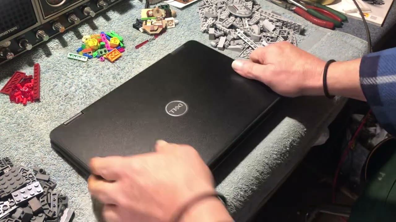02/11/2026 Unboxing and a HUUUGE Thank You!!!