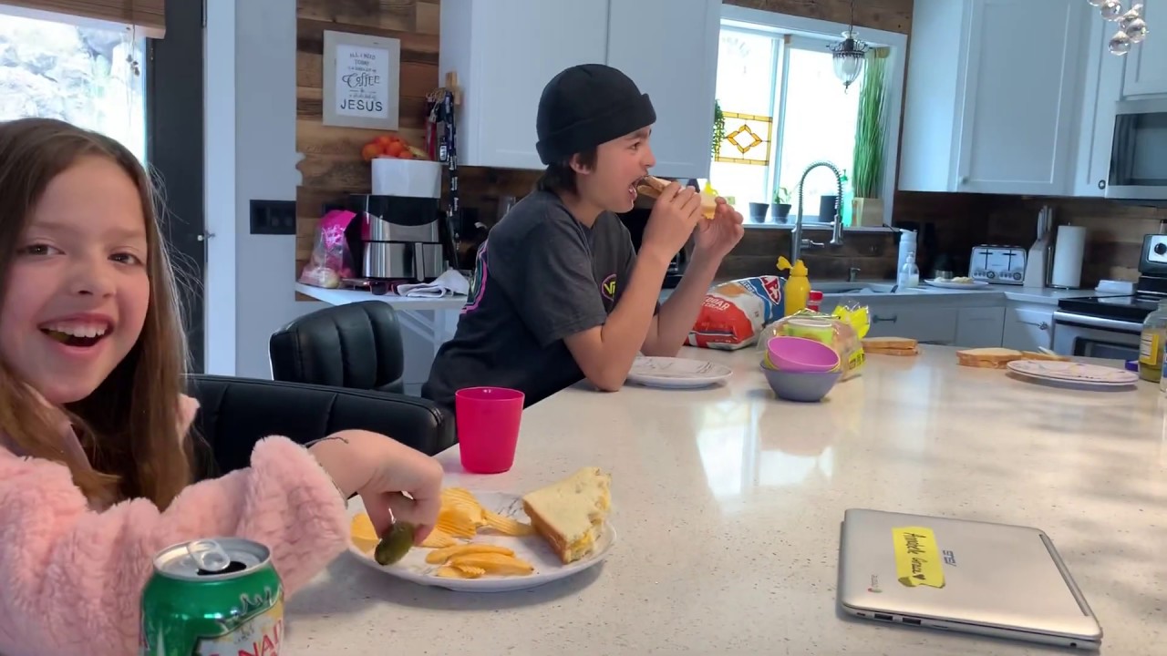 Alexa Farts Hilarious! Family Fun