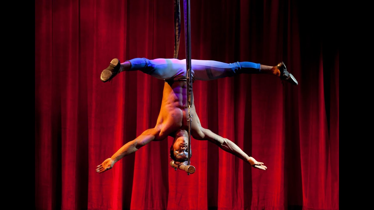 Washington Trapeze