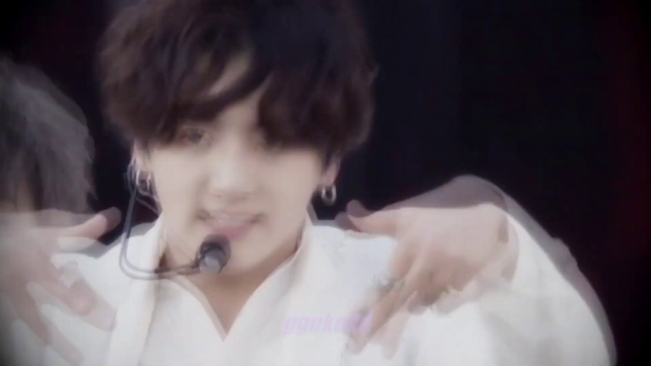Jungkook -  Bom Bidi Bom / FMV