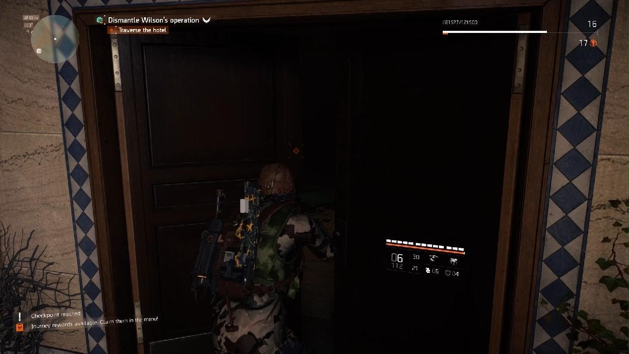 Tom Clancy's The Division 2