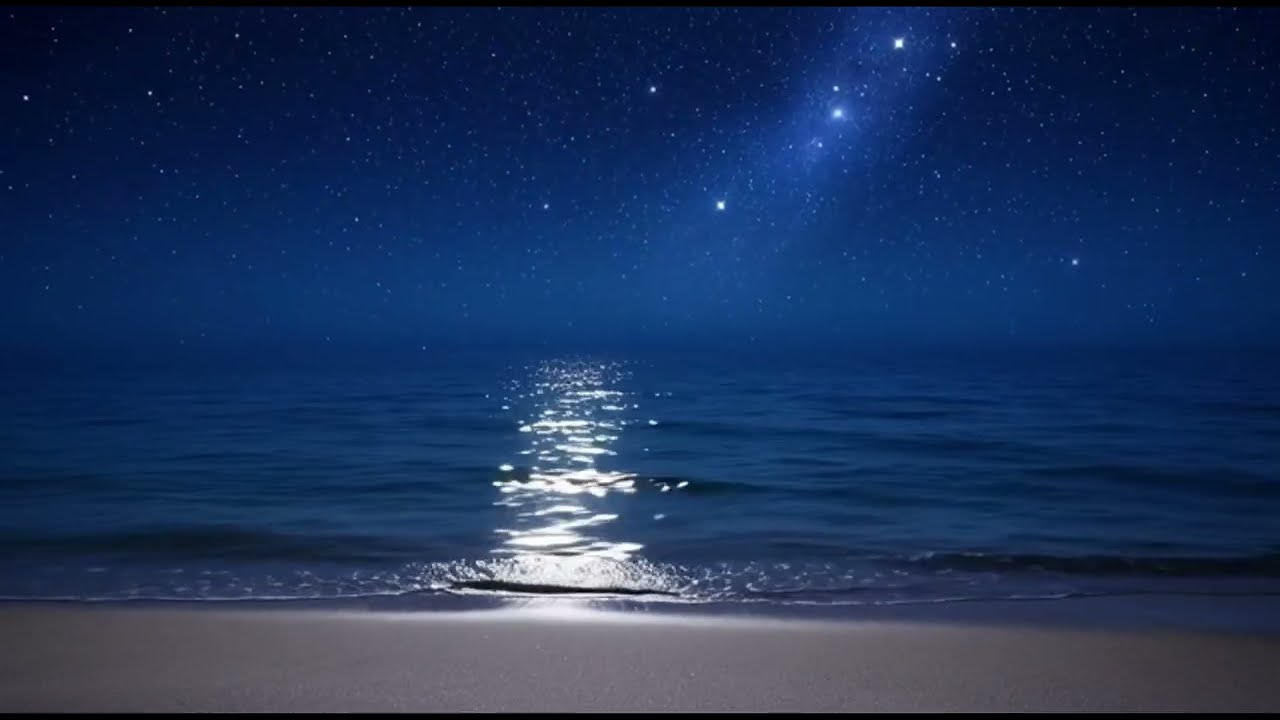 Edm Chill Khe Hở Ánh Trăng