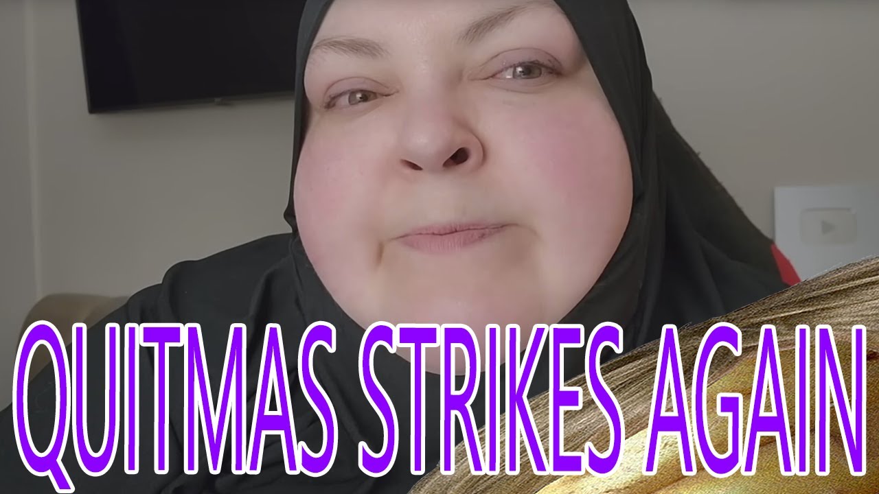 Foodie Beauty's slothful exit from Youtube