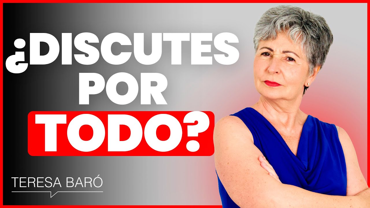 Cómo evitar discusiones inútiles