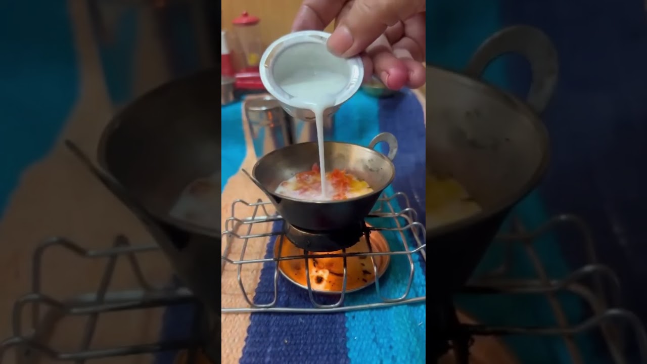 MINI GAJAR HALWA 