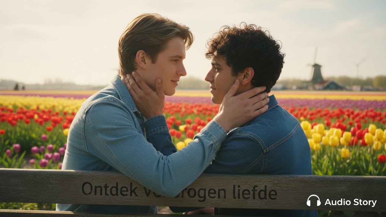 Hij zwoer hetero te zijn — tot een dronken nacht zijn waarheid onthulde