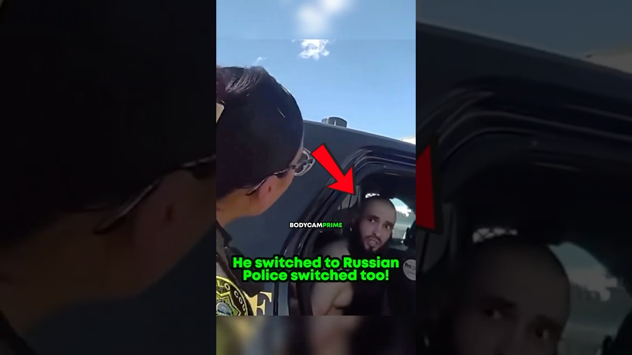 RawCam: Translation Tech Reveals &ldquo;He Was Poisoned&rdquo;