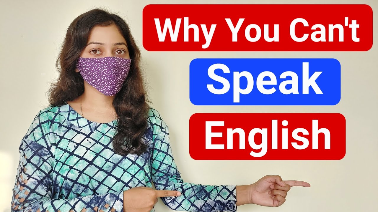 Struggling with English ? What Finally Worked for Me to Speak Confidently | Spoken English