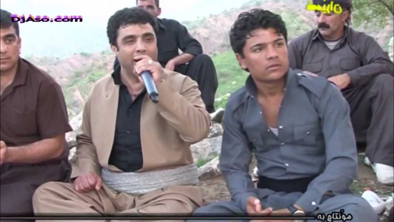 Yadgar - Ismail - Houshang - Sairan Shamiran Part 6