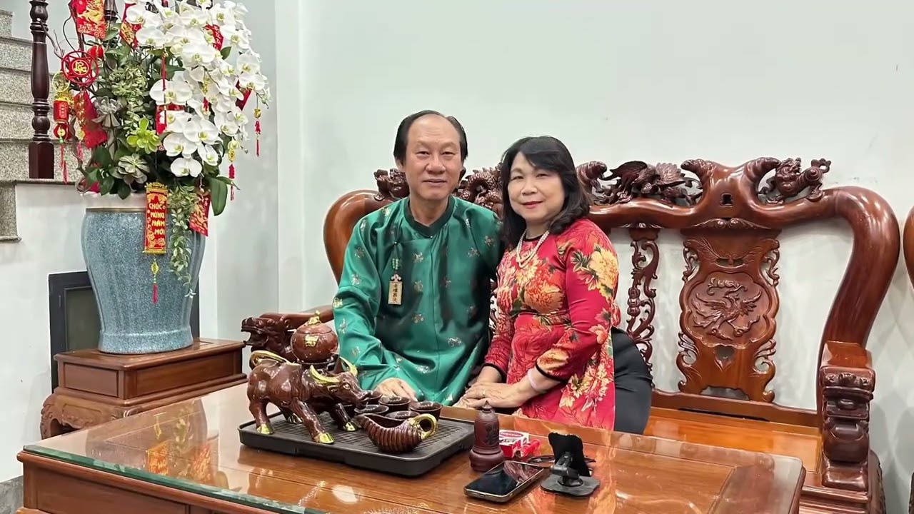 Tết Đoàn Viên 2026