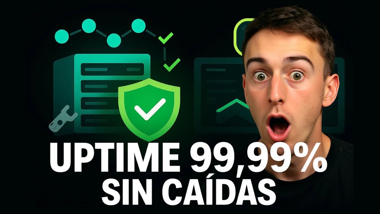 Esto debes tenerlo SI o SI en tu infraestructura de IA (paso a paso)