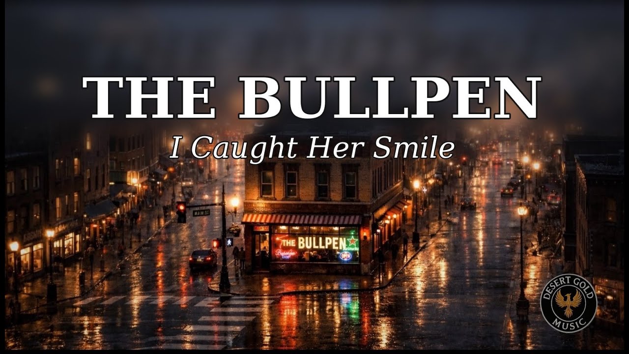 The Bullpen   (Official Lyric Video)