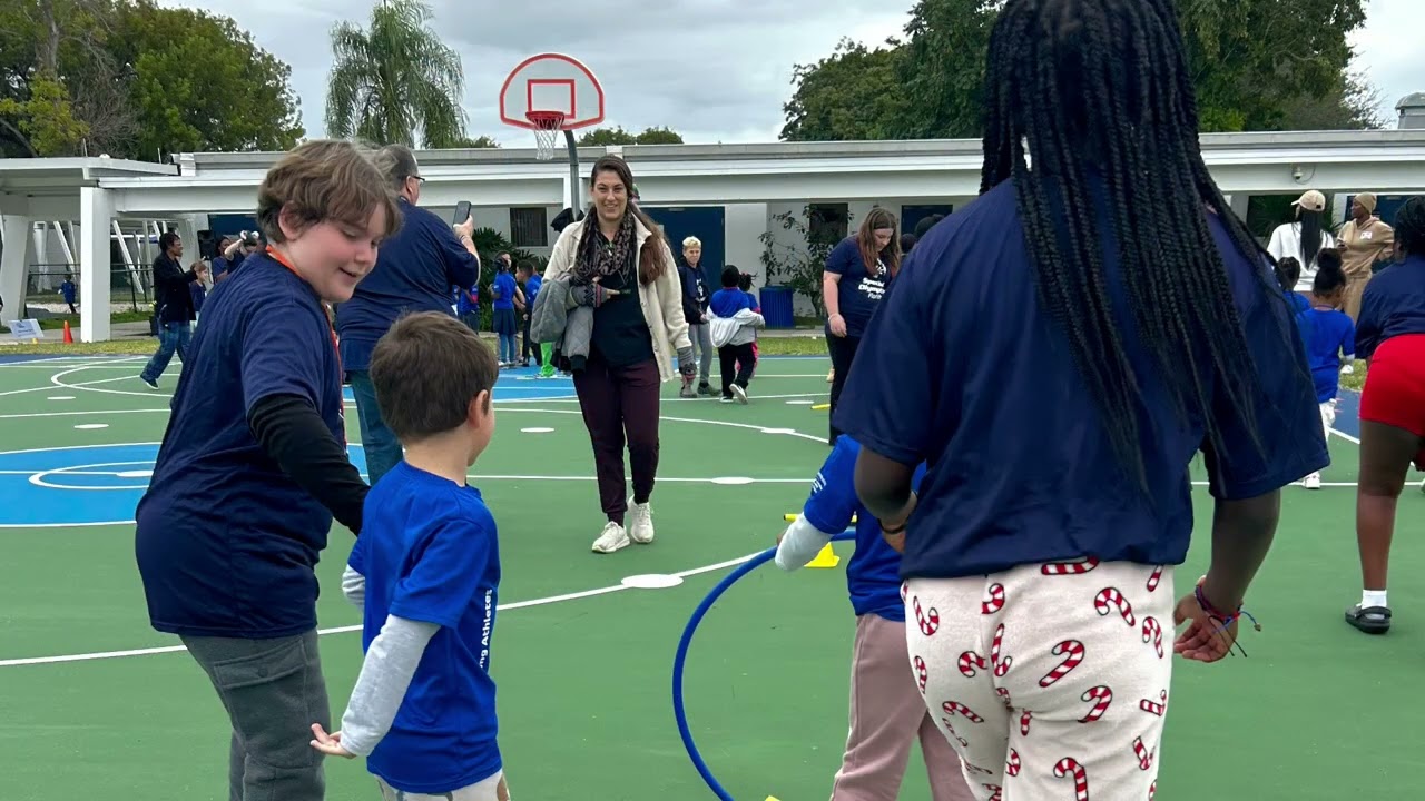 Our Special Olympics 2026, Celebrating Success for All!