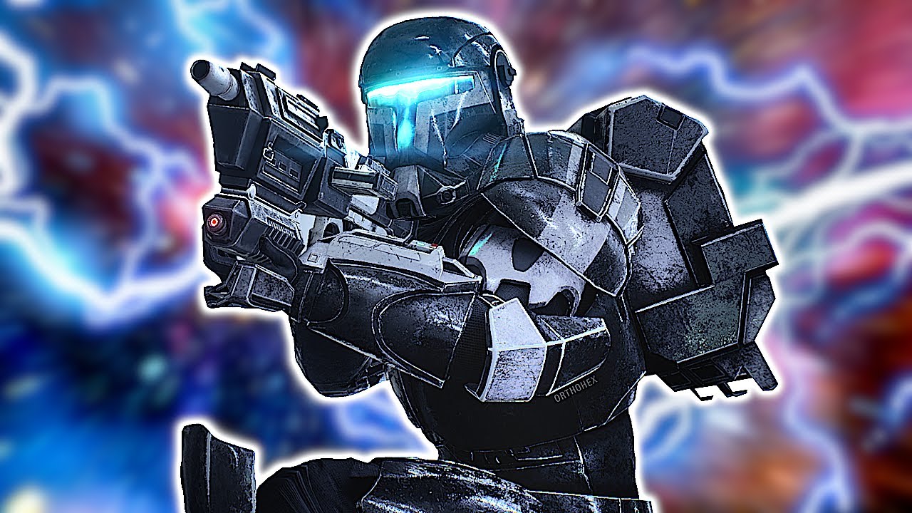 How To Play THE REPUBLIC (Commando, Arc, Aerial) - Star Wars Battlefront 2