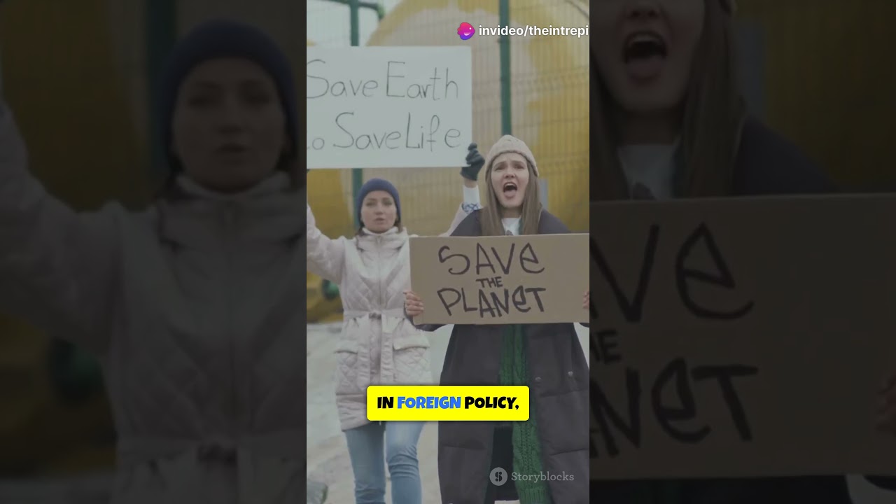 48 Hours to Trump's Bold Return as 47th US President