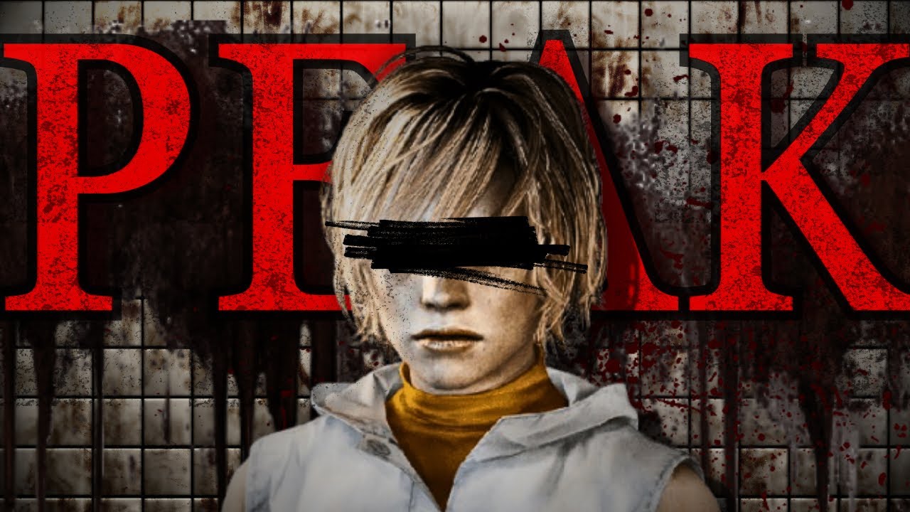 Silent Hill 3 Deserved Better&hellip;