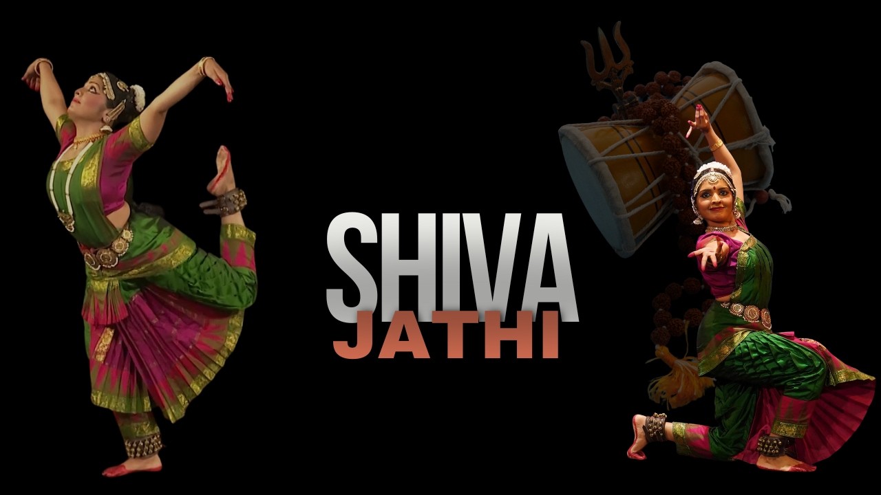 Shiva Jathi | Varnam | Adi Talam