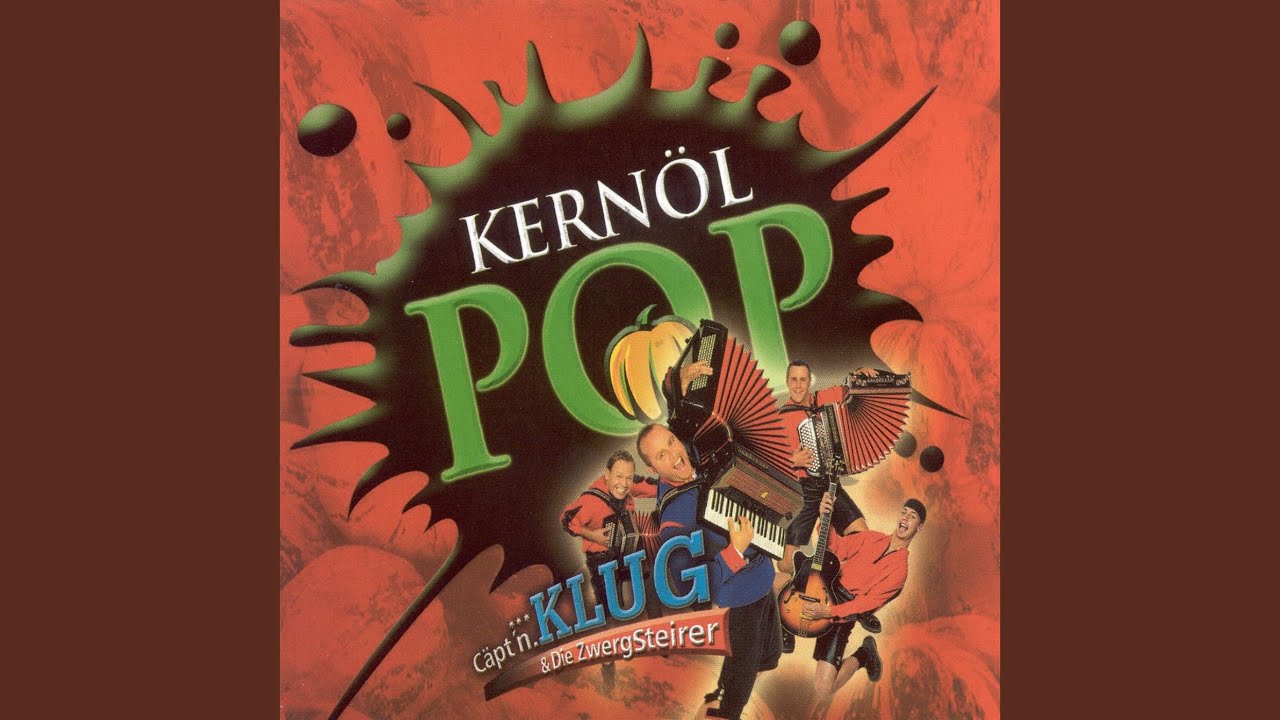 Kern&ouml;l-Pop
