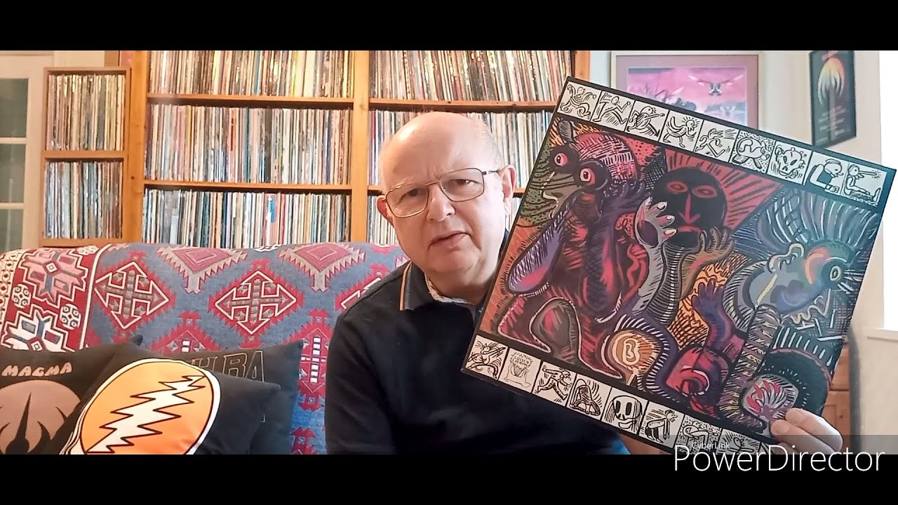 VC Vinyl Tag 2024