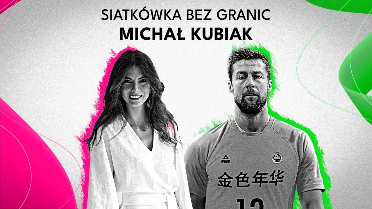 Zawsze wiedziałem, że będę grał w siatkę na najwyższym poziomie!| SIATKÓWKA BEZ GRANIC