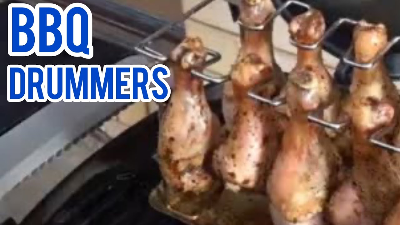 Is The Weber Q1200N:  Rtt Chicken Leg Rack Worth Your Money?