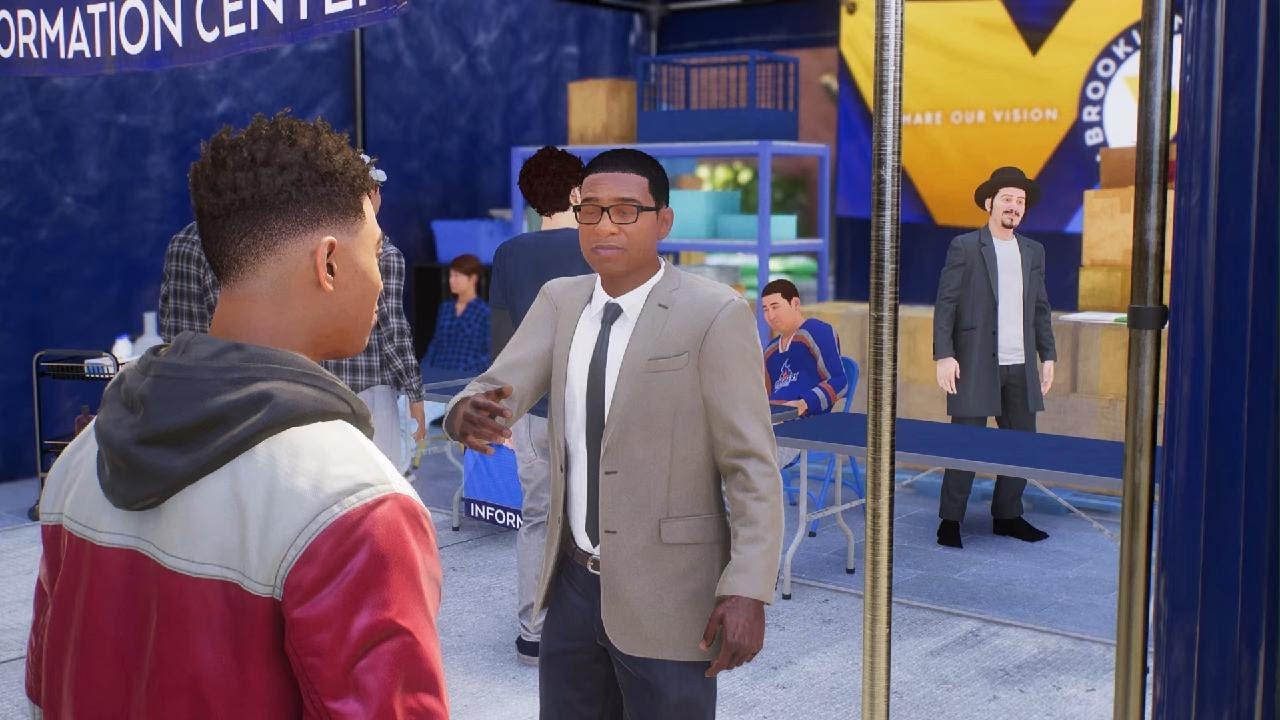 Marvel's Spider-Man 2
