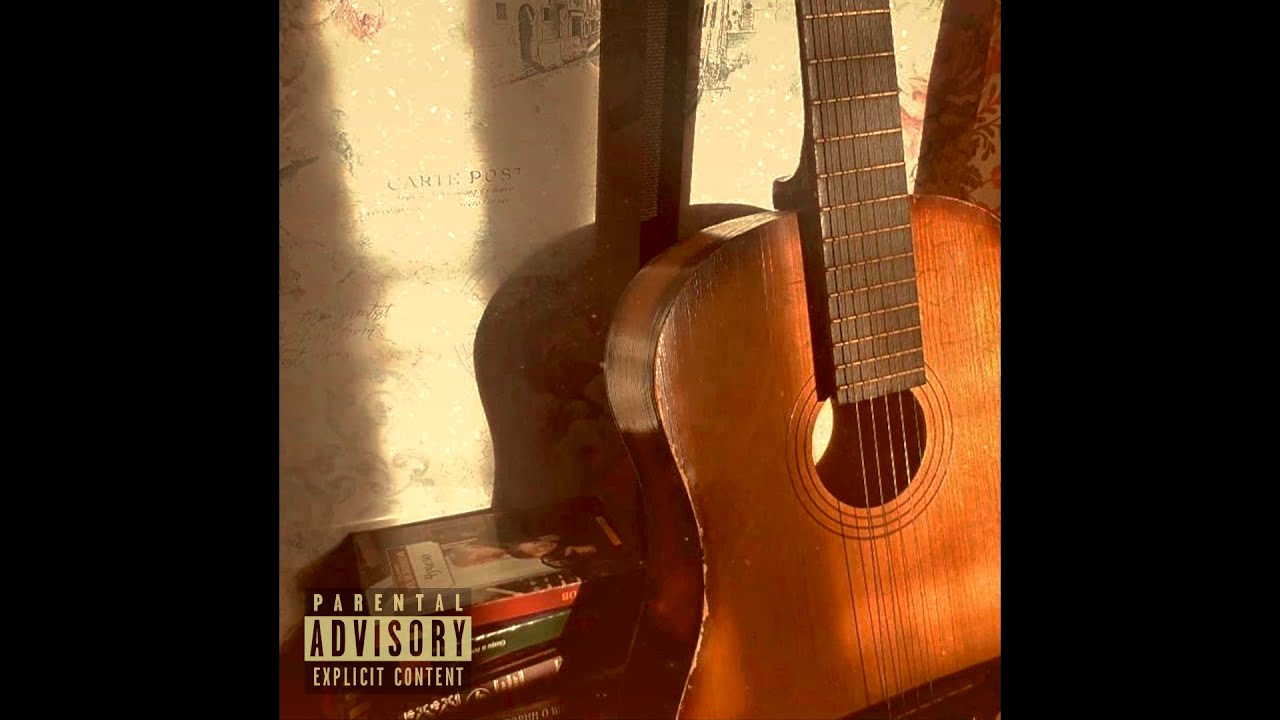 [FREE] Acoustic Guitar Type Beat 
