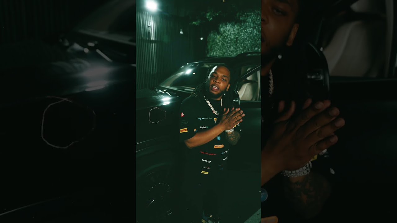 &ldquo;HEAD HONCHO&rdquo; OUT NOW 🔥