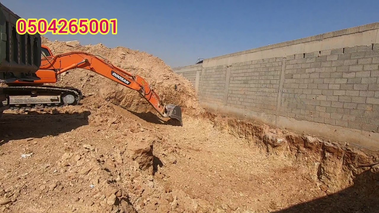 احذروا احذروا احذروا نكبات الدفان السيء