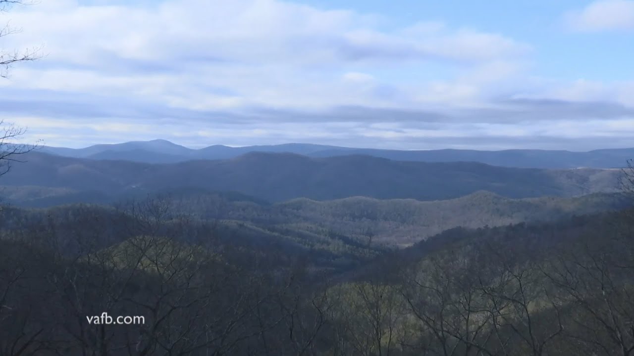 Highland County Closeup