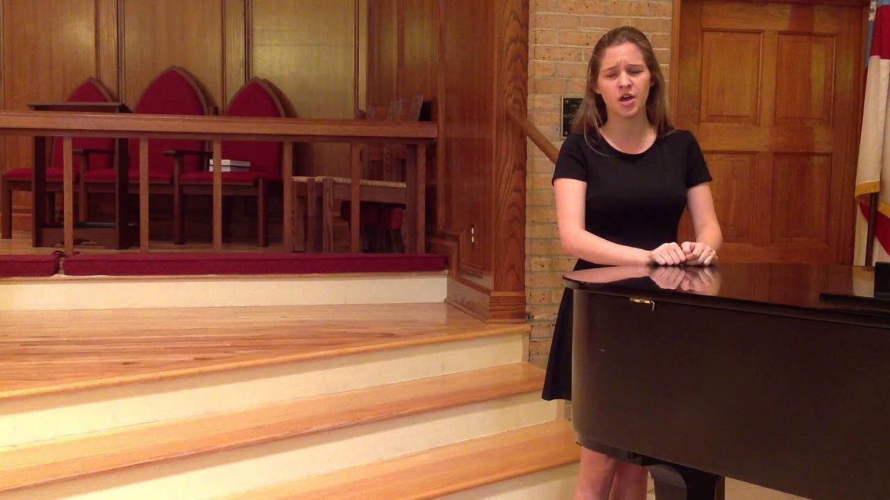 The Call - Ralph Vaughan Williams