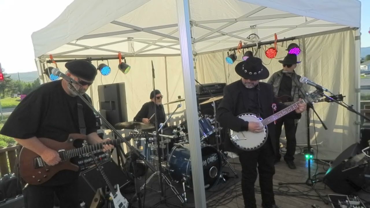 That's All Right  (cover)