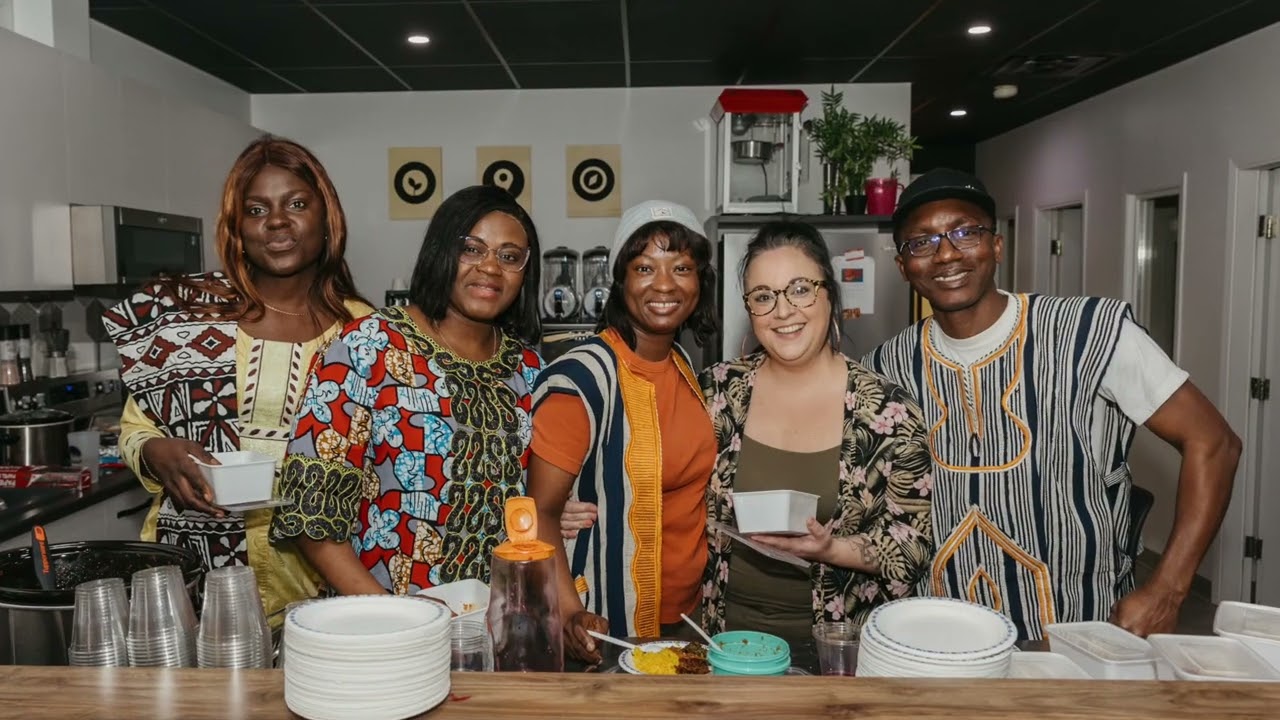 Finalistes Prix Ulrick-Chérubin – Catégorie Municipalités et MRC