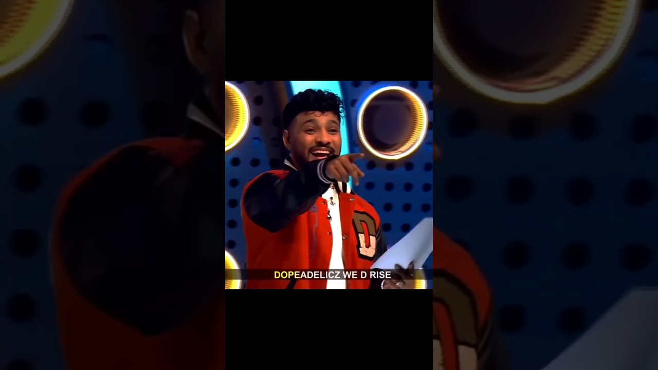 Raftaar bhai ka reaction 🤣🤣 #emiwaybantai #rap #sunnygillrapper #shortvideo