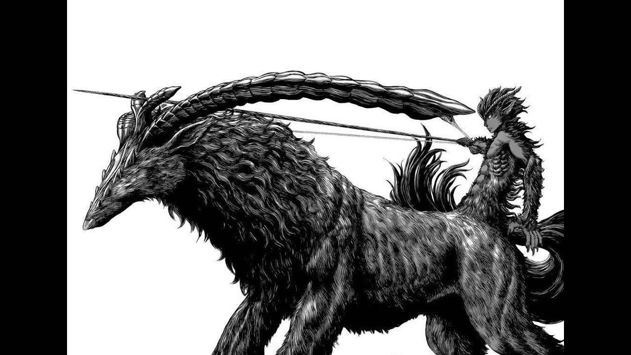 IRVINE - The Berserk Monster Manual