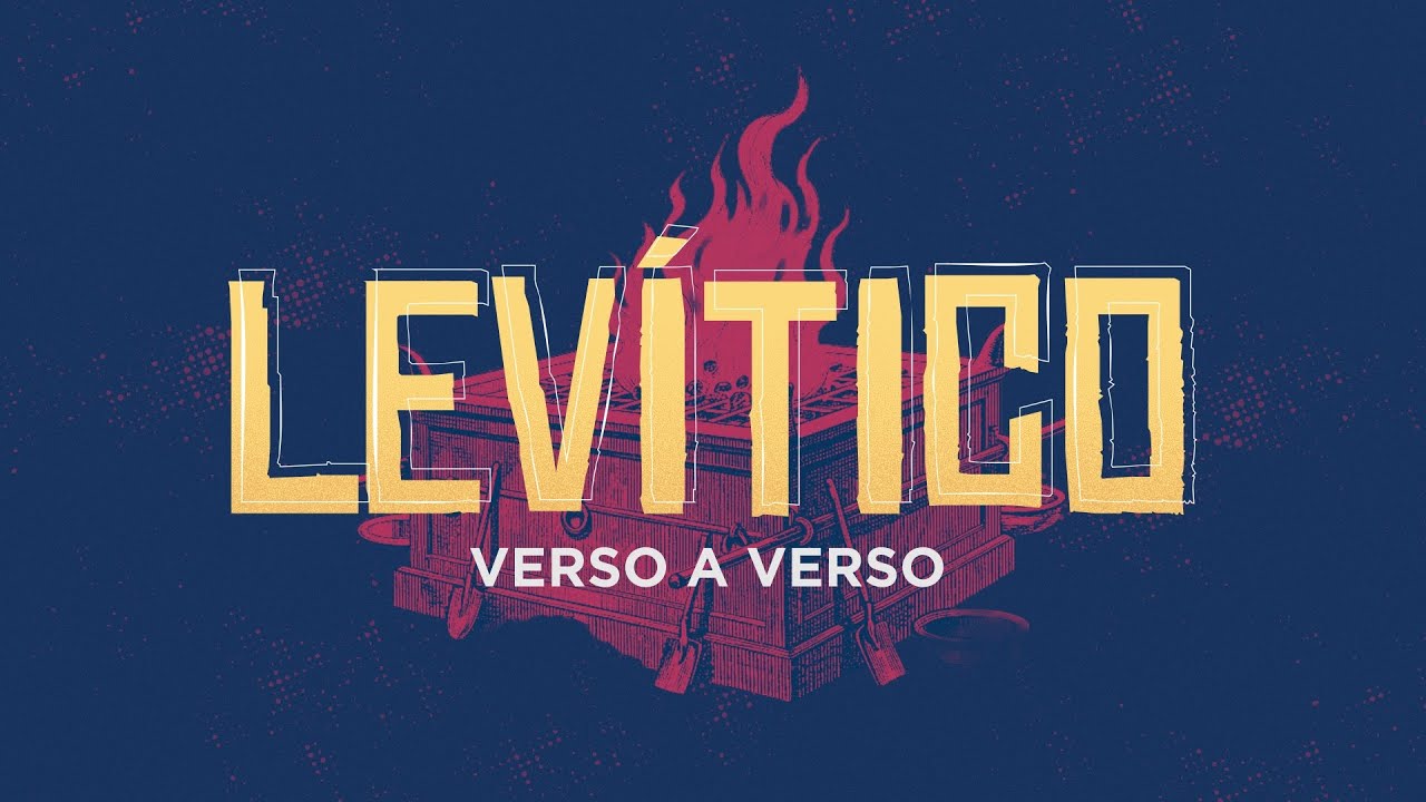 Introducción al libro de Levítico