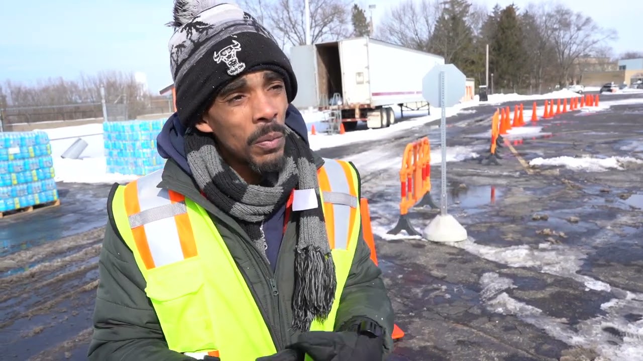 What's in the Water? The Benton Harbor Water Crisis - part 3