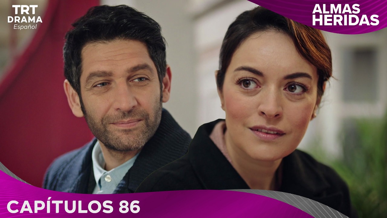 Almas Heridas - Capítulo 86