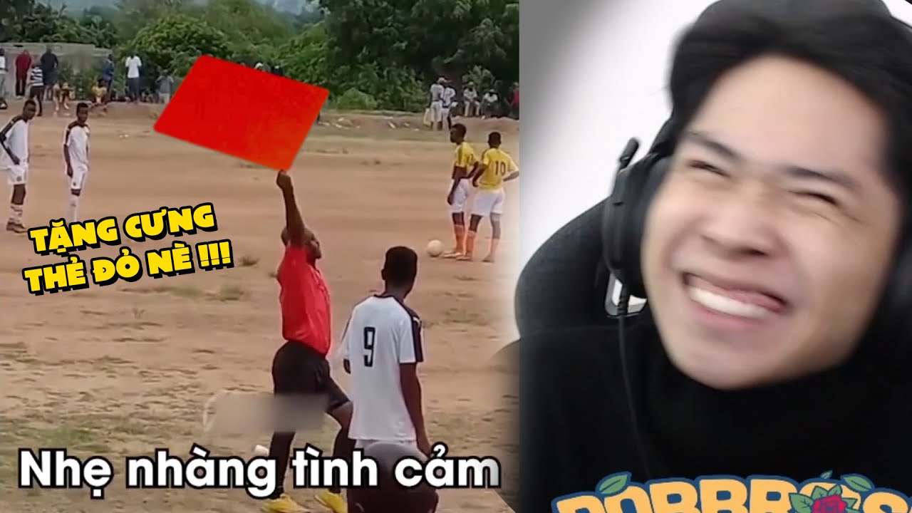 VIDEO NÀY DÀNH CHO NGƯỜI ĂN MẶN !!! (Pobbrose TTCC) ✔