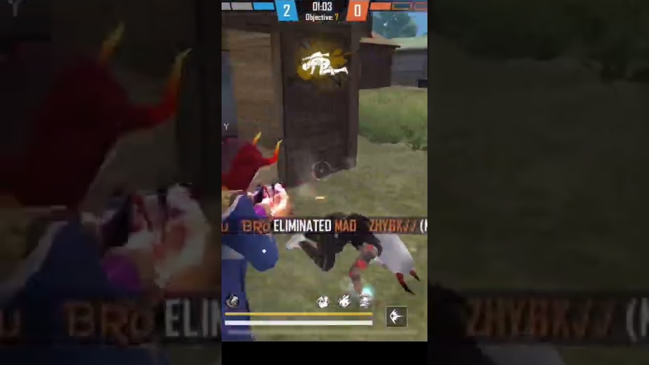 1 Vs 4 🥵 #strixgaming #onevsfour #gameplayhighlight