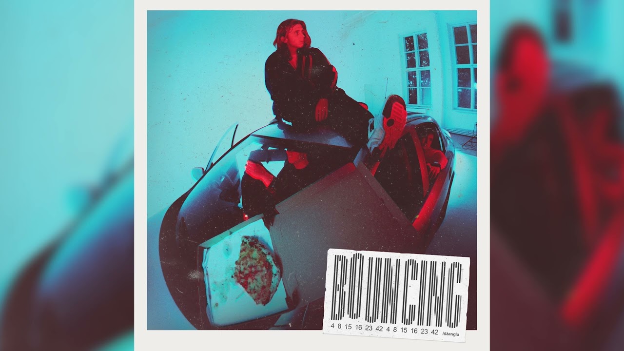 Dżanglu - Bouncing (Opel Astra Flow)