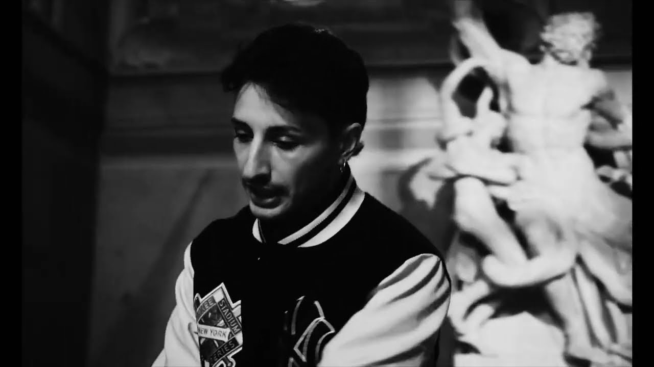 Nayt Lettera Q type beat - 