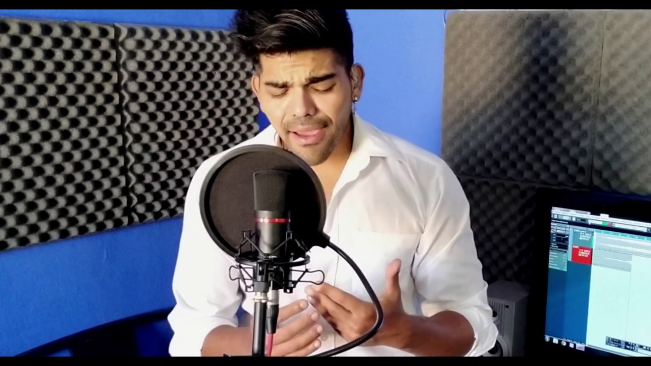 Lo Mejor de MI - Cristian Castro (Cover )