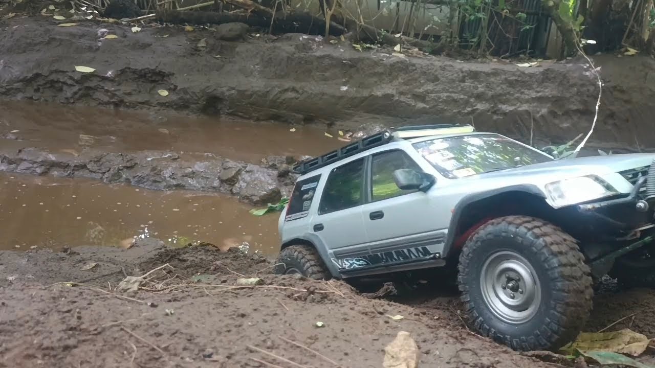 Si paling rungkad penikmat RC bukan LC 