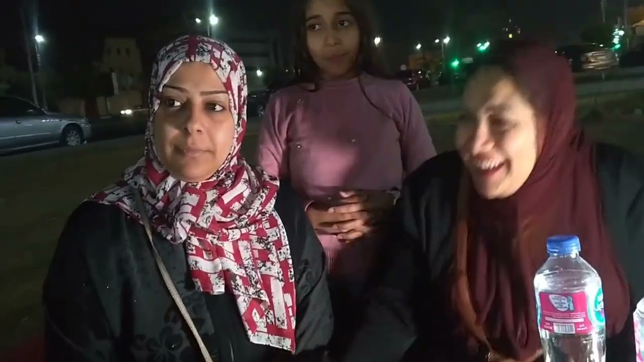 صحبتى عزمتنى علي السحور تعالوا شوفه بعد ماشفت المنيو كنت هتموووووت ههههههههههه😂😂🙈