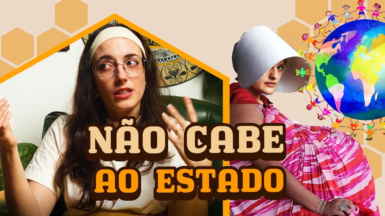 REPRODUÇÃO É PROBLEMA NOSSO